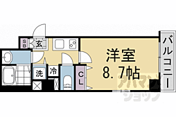 京都市上京区浮田町