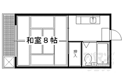 京都市左京区下鴨南芝町