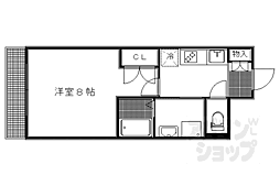 京都市上京区室町通寺ノ内上ル2丁目下柳原北半町
