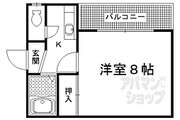 京都市上京区下清蔵口町