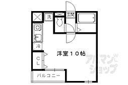 レザンス高縄 308