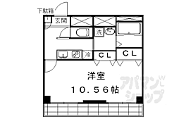紫明ドミトリー 413