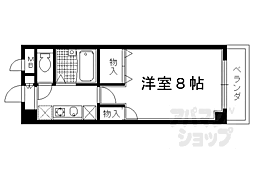 ＳＴＡＢＬＥ北山 102