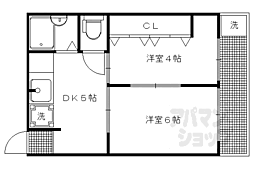 京都市左京区岩倉中大鷺町