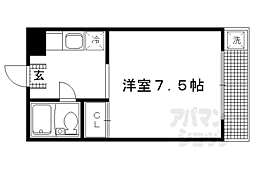 京都市左京区岡崎円勝寺町