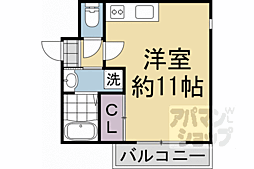 北山インフィニティ 306