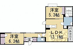 京都市左京区下鴨水口町