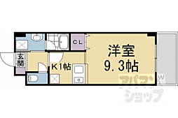 京都市左京区一乗寺清水町