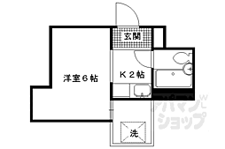 京都市左京区田中下柳町