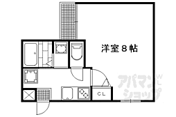 京都市上京区室町新町の間今出川下る今図子町