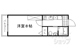 ＭＥＳＡ　ＶＥＲＤＥ　紫竹 204