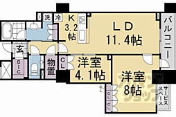 京都市中京区三坊堀川町