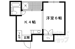 新大宮ハイツ 407