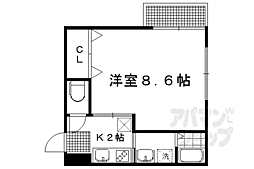 京都市左京区田中東春菜町