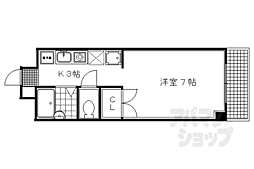 京都市左京区岩倉木野町
