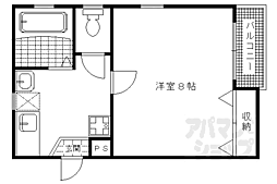 京都市左京区北白川下別当町