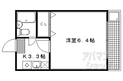 京都市左京区一乗寺南大丸町
