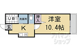 京都市左京区浄土寺下馬場町