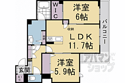 シャーメゾン清風 205