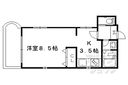 京都市左京区吉田中阿達町