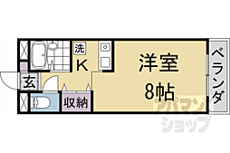 京都市左京区岩倉北桑原町