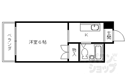 京都市北区小松原北町