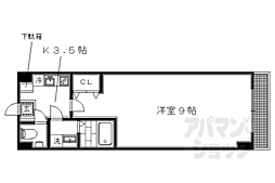 京都市左京区一乗寺野田町
