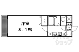 プリュジュール北山 204