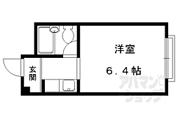 松本マンション 206
