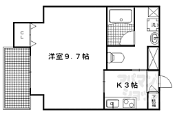 京都市上京区梶井町