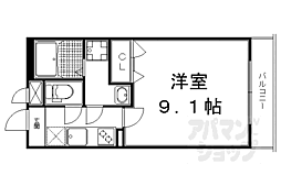 マリベール北山 307