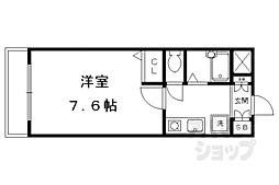 ＮＡ・ＳＡＮＴＡ・ＰＡＺ北山 201