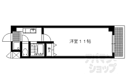 京都市左京区一乗寺樋ノ口町