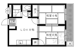 京都市左京区岩倉西河原町