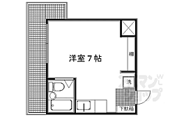 京都市上京区東橋詰町