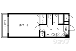 ミーティス衣笠 207