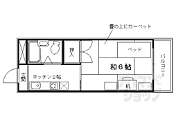 京都市上京区南新在家町