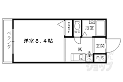 ブロッコリーの家 102