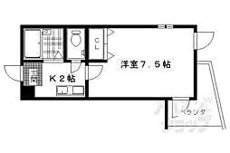 京都市左京区下鴨下川原町