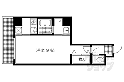 京都市左京区北白川蔦町