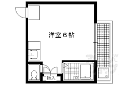 京都市左京区田中上柳町