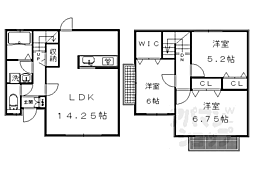 上賀茂今井河原町タウンハウス C