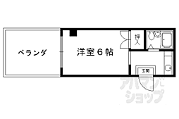 京都市左京区岩倉幡枝町