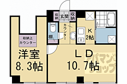 京都市左京区下鴨西林町