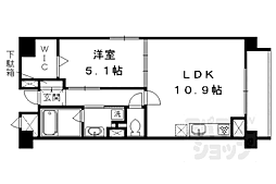 ラ・ルーチェ北大路 303
