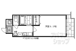 さくらんぼの家 105