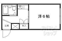 京都市上京区木下突抜町