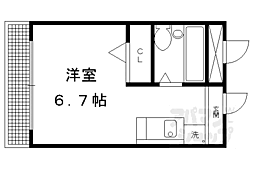 京都市左京区下鴨下川原町