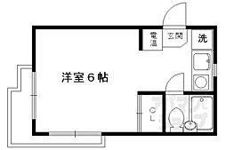 上賀茂ＦＬＡＴ 202