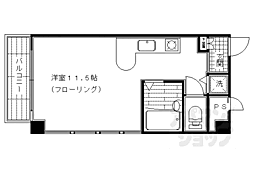 パインフィールド上賀茂 212